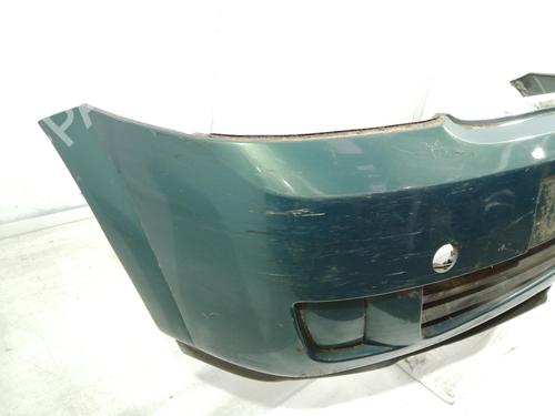 Front bumper OPEL MERIVA A MPV (X03) 1.6 (E75) | BP26680060C7 