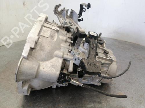 Gearbox HYUNDAI i30 (PDE, PD, PDEN)  | BP35736887M3  - Image 5