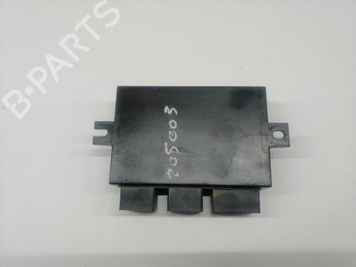 Electronic module PORSCHE CAYENNE (92A) 3.0 Diesel | BP30672069M83 - Image 2