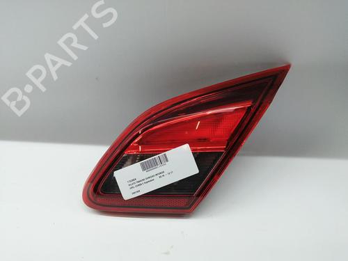 Højre baglygte bagklap OPEL CORSA E (X15) 1.4 (08, 68) (75 hp) 32364245