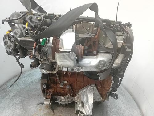 Engine CITROËN C5 III (RD_)  | BP31123790M1  - Image 5
