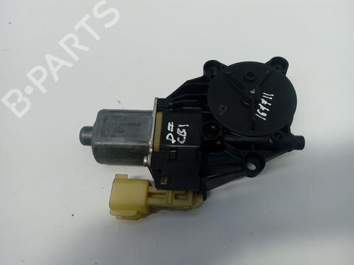 Used Left front window motor FORD FIESTA VI (CB1, CCN) 1.6 TDCi (95 hp) 10328091