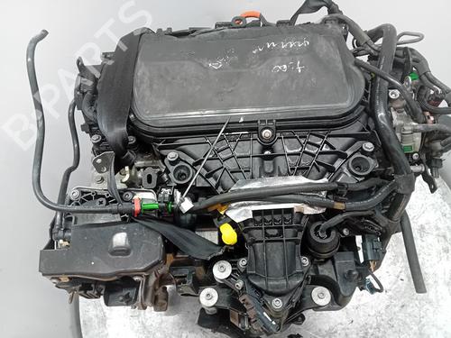 Used Engine FORD KUGA II (DM2) 2.0 TDCi 4x4 (163 hp) 32696111