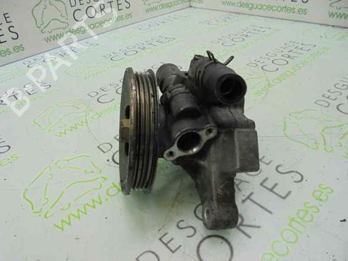 Steering pump HONDA CIVIC VI Aerodeck (MB, MC) 1.5 16V (MB9) | BP5456082M99 