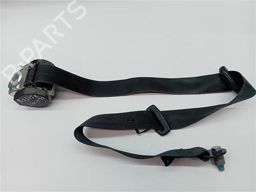 Used Front left seatbelt Front left seatbelt FIAT DUCATO Van (250_) 140 Multijet 2,3 D (140 hp) 39468228 39468228