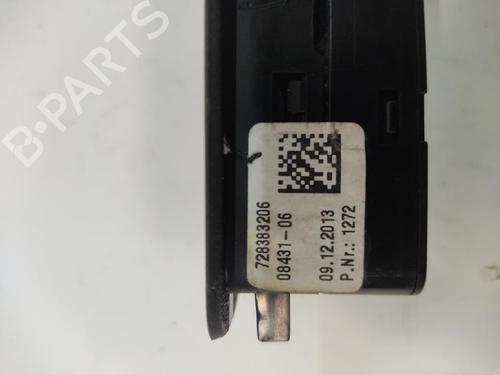 Left front window switch BMW 3 (F30, F80) 316 d | BP37195249I27 - Image 2