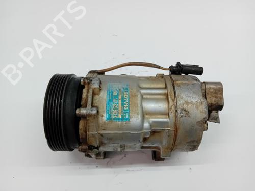 Used AC compressor SEAT INCA (6K9) 1.9 D (64 hp) 32288963
