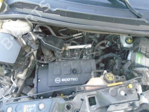 Mass air flow sensor OPEL CORSA E (X15)  | BP8493935M95 