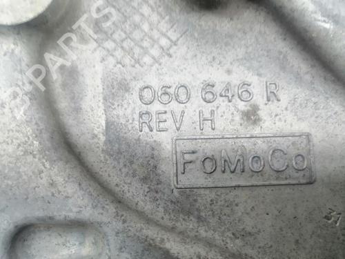 Right front suspension arm FORD S-MAX (CJ, WA6)  | BP29624931M13 