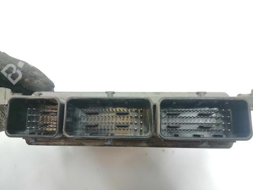 Engine control unit (ECU) NISSAN JUKE (F15) 1.5 dCi | BP16583807M57 
