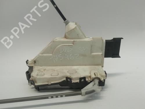 Used Front left lock CITROËN C4 CACTUS 1.6 BlueHDi 100 (99 hp) 13507717