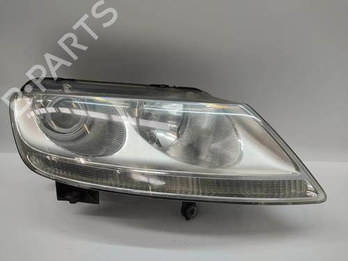 Used Right headlight Right headlight 20639846 20639846