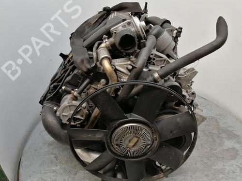 Engine BMW 5 (E39) 530 d | BP29904169M1