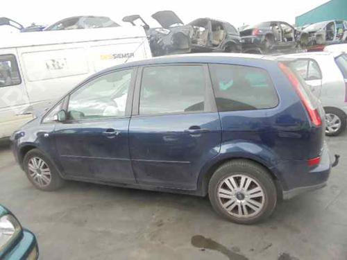 Front wiper motor FORD FOCUS C-MAX (DM2)  | BP5454324M29 