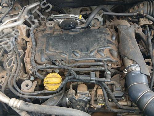 Left headlight RENAULT KOLEOS I (HY_) 2.0 dCi (HY0K) | BP36469699C28 - Image 9