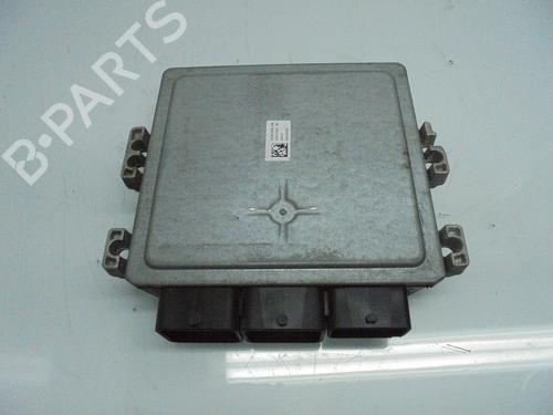 Engine control unit (ECU) CITROËN C4 Grand Picasso II (DA_, DE_)  | BP10254343M57 