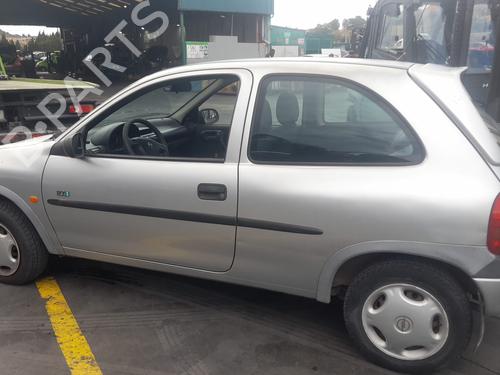 Left headlight OPEL CORSA B (S93) 1.0 i 12V (F08, F68, M68) | BP18308104C28 
