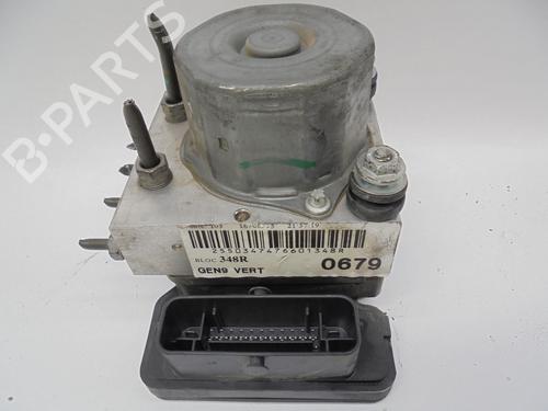 Control unit MERCEDES-BENZ CITAN MPV (W415) 108 CDI (415.703) | BP8539298M11 
