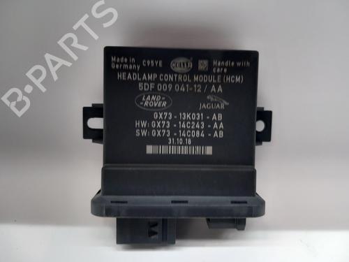 Used Electronic module LAND ROVER DISCOVERY SPORT (L550) [2014-2025]  26961646