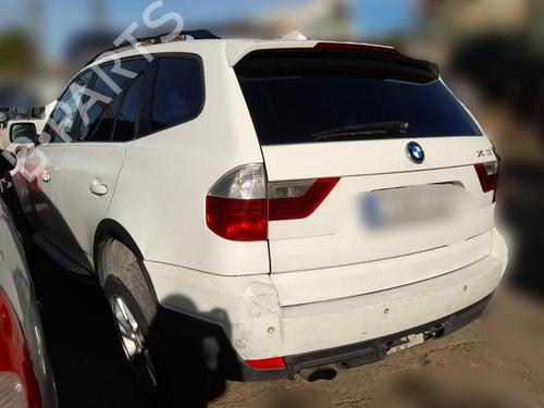 Instrument cluster BMW X3 (E83) xDrive 20 d | BP30681272C47 