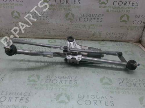 Used Front wiper motor BMW 3 Compact (E46) 320 td (150 hp) 5466983