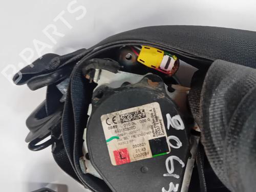 Airbag Kit RENAULT CAPTUR II (HF_) | BP32270995C86