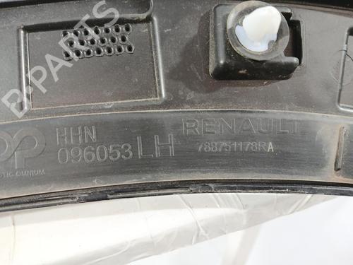 rear-left-wheel-arch-trim-renault-espace-vi-rhn-2023-33676784 main image