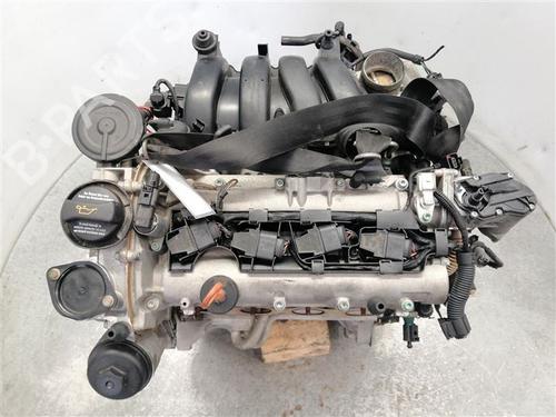 Used Engine Engine 24814911 24814911