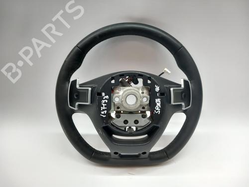 Steering wheel KIA SPORTAGE V (NQ5)  | BP28386563C49 