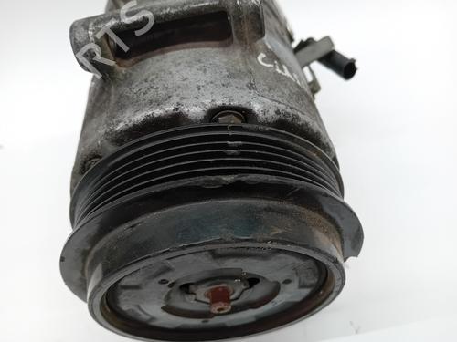 AC compressor MERCEDES-BENZ B-CLASS Sports Tourer (W245)  | BP29246815M34