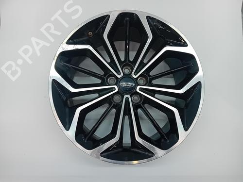 Used Rim FORD FOCUS IV (HN) [2018-2025]  28278409