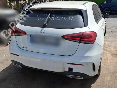 Climate control MERCEDES-BENZ A-CLASS (W177) A 180 (177.084) | BP34251639I5  - Image 6