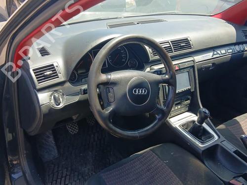 Left headlight AUDI A4 B6 (8E2) 2.5 TDI quattro | BP36258552C28 - Image 12