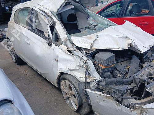 Hattehylde OPEL CORSA E (X15) | BP36322301C85 - Image 6