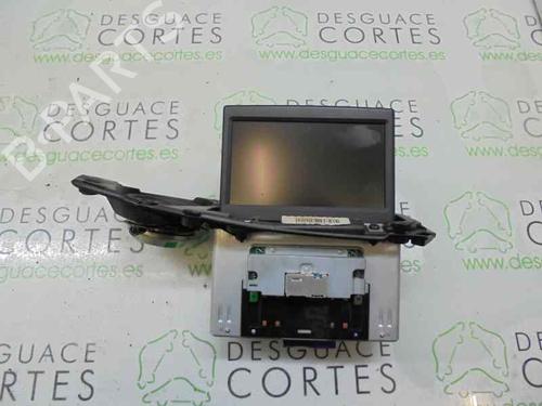 Used Display monitor VOLVO S80 II (124) D5 AWD (185 hp) 5460524