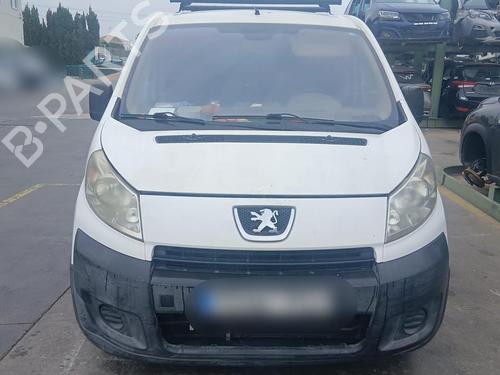 Brugte PEUGEOT EXPERT Van (VF3A_, VF3U_, VF3X_) 4743140