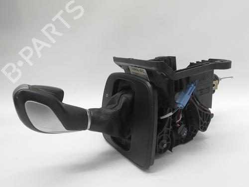 Gear lever FORD KUGA II (DM2) 2.0 TDCi 4x4 | BP16583991M90 