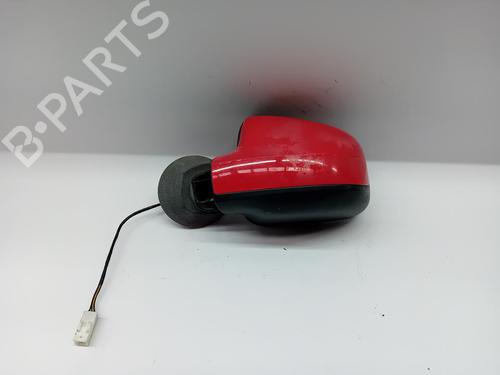 Left mirror DACIA SANDERO  | BP36276173C26  - Image 5