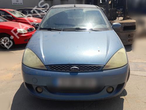 Front bumper FORD FOCUS I (DAW, DBW) 1.8 Turbo DI / TDDi | BP27433953C7 