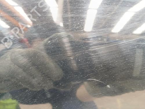 Right rear door BMW 3 (E46) 320 d | BP24849385C5 