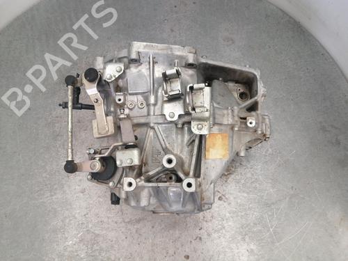Used Gearbox DODGE CALIBER 2.0 CRD (140 hp) 29810781
