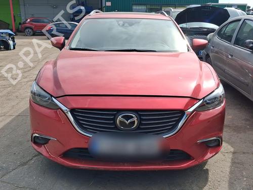 Brukte deler til MAZDA 6 Saloon (GJ, GL) [2012-2026]  4455536