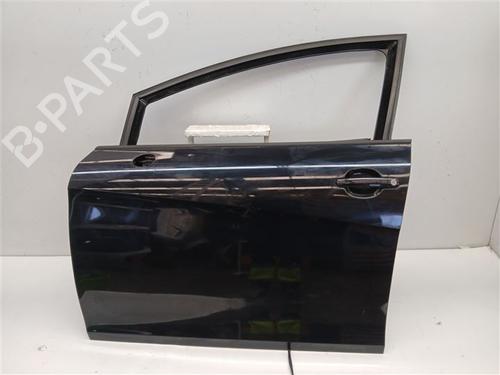 Used Left front door Left front door 39468082 39468082