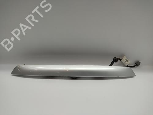Used Licence plate light FORD ECOSPORT 1.5 EcoBlue TDCi (95 hp) 23087342