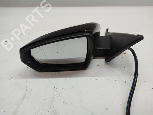 Used Left mirror Left mirror 37246898 37246898