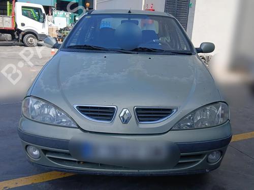 Used Parts RENAULT MEGANE I Classic (LA0/1_) 1.9 dTi (LA08, LA0N, LA0K) 4724912