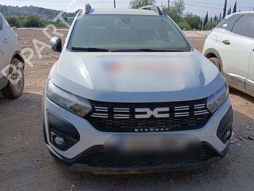 Used Parts DACIA SANDERO III [2021-2025]  4223396