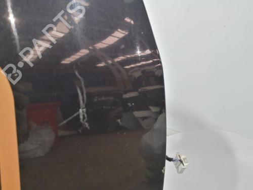 Right front door SEAT IBIZA III (6L1)  | BP29401711C3 