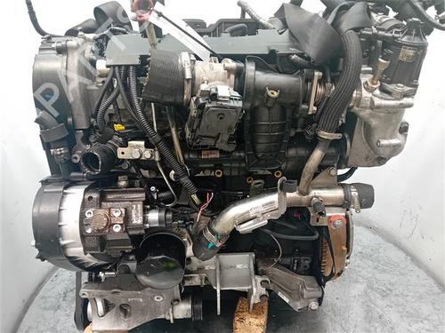 Engine FIAT DUCATO Van (250_) 140 Multijet 2,3 D | BP39601907M1 - Image 2