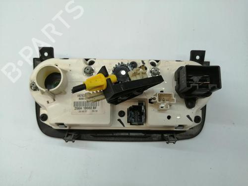 Climate control FORD FIESTA V (JH_, JD_) 1.3 | BP29861653I5 